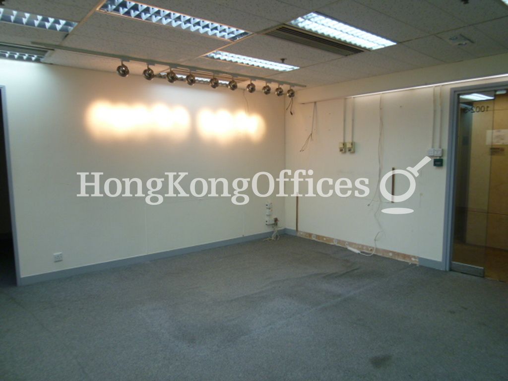 Office Space