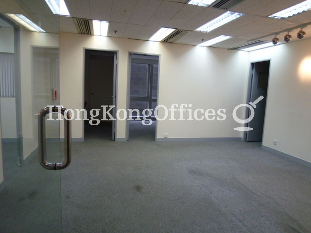 Office Space