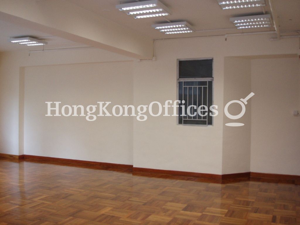 Tung Yiu Commercial Building