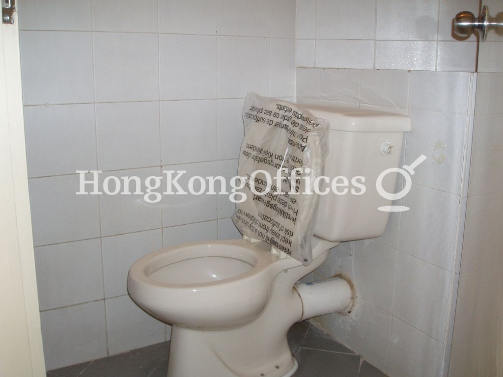 Tung Yiu Commercial Building