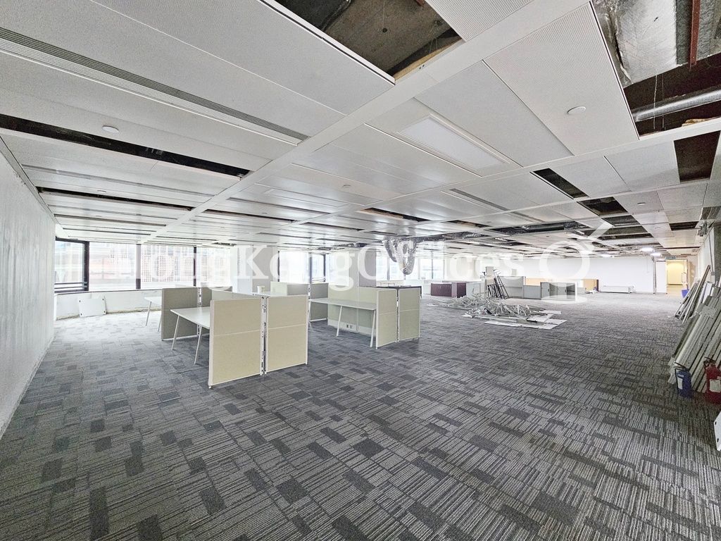 Open Area
