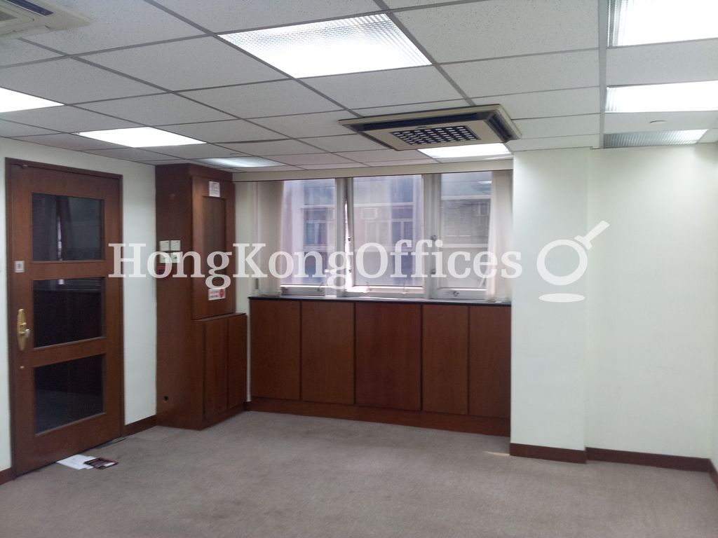 Office Area