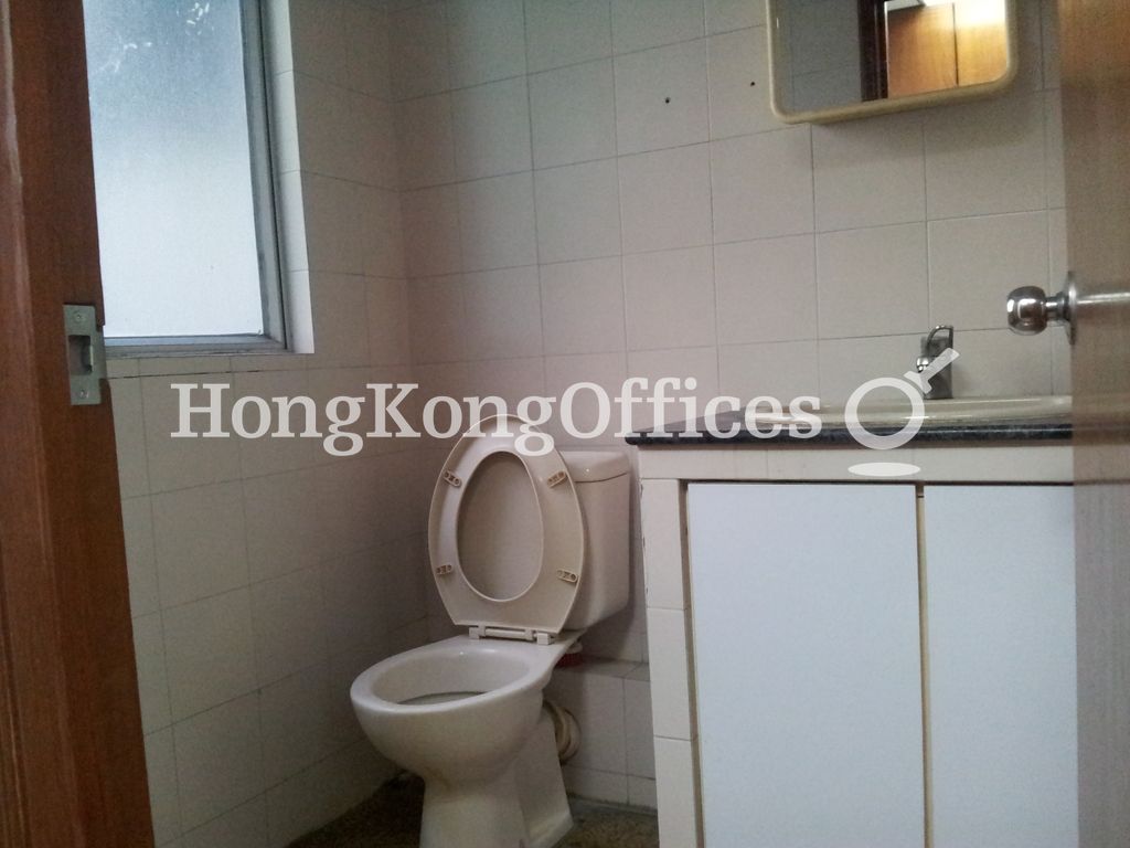 Richmake Commercial Building