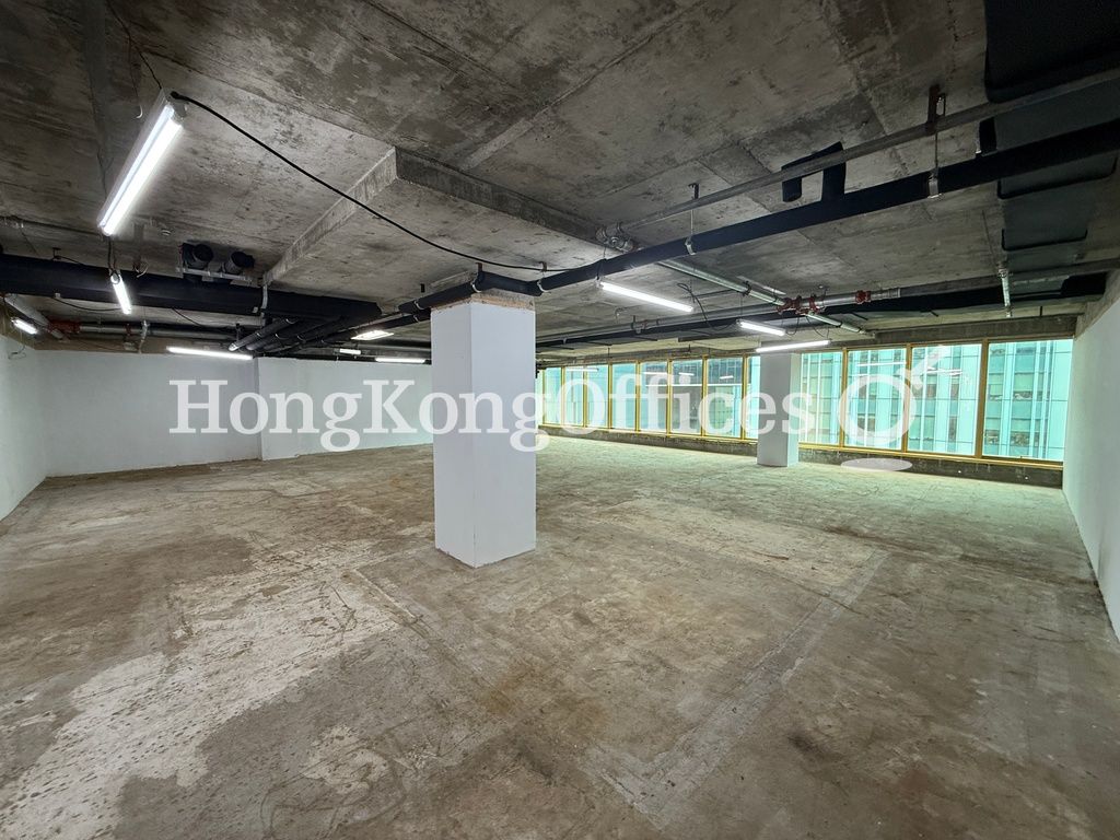 Chinachem Golden Plaza