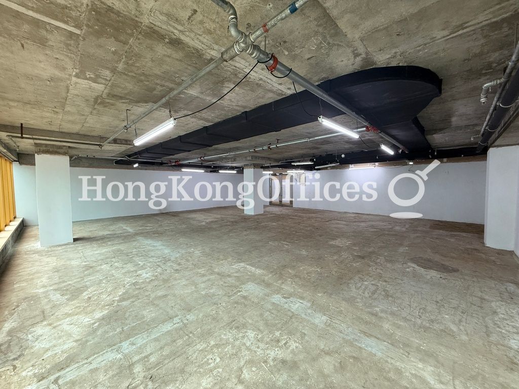 Chinachem Golden Plaza