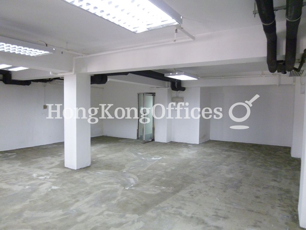 Office Area