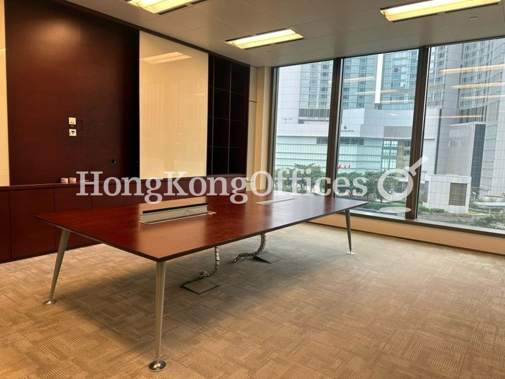 Agricultural Bank Of China Tower 