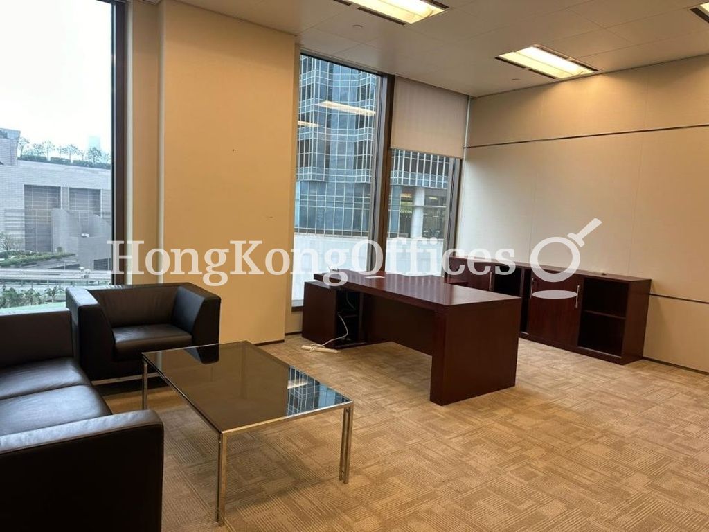 Agricultural Bank Of China Tower 