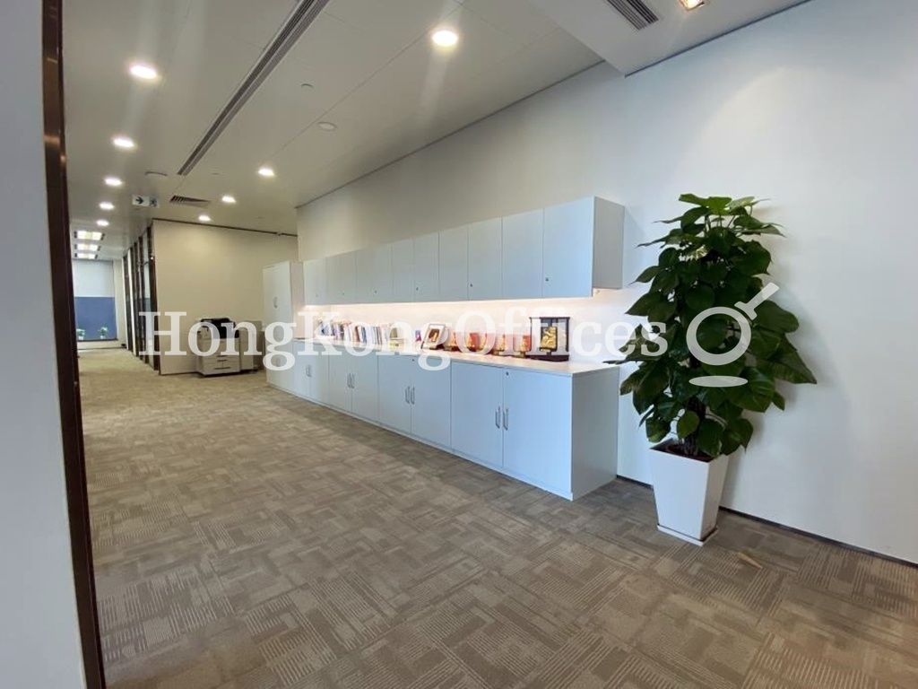 Agricultural Bank Of China Tower 