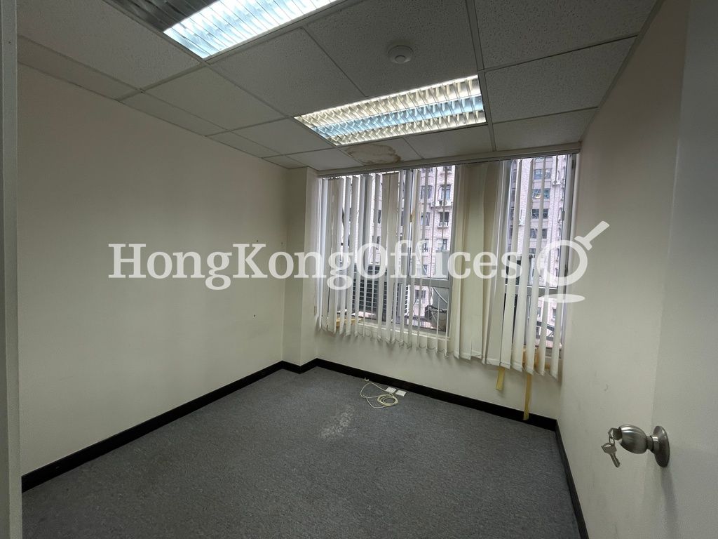 Manager Room