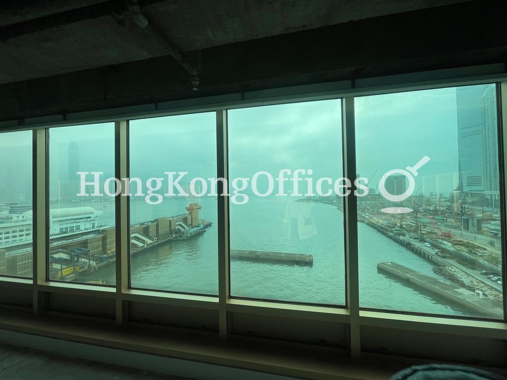 中港城2座寫字樓出租(物業編號:60428) | Hong Kong Prime Offices