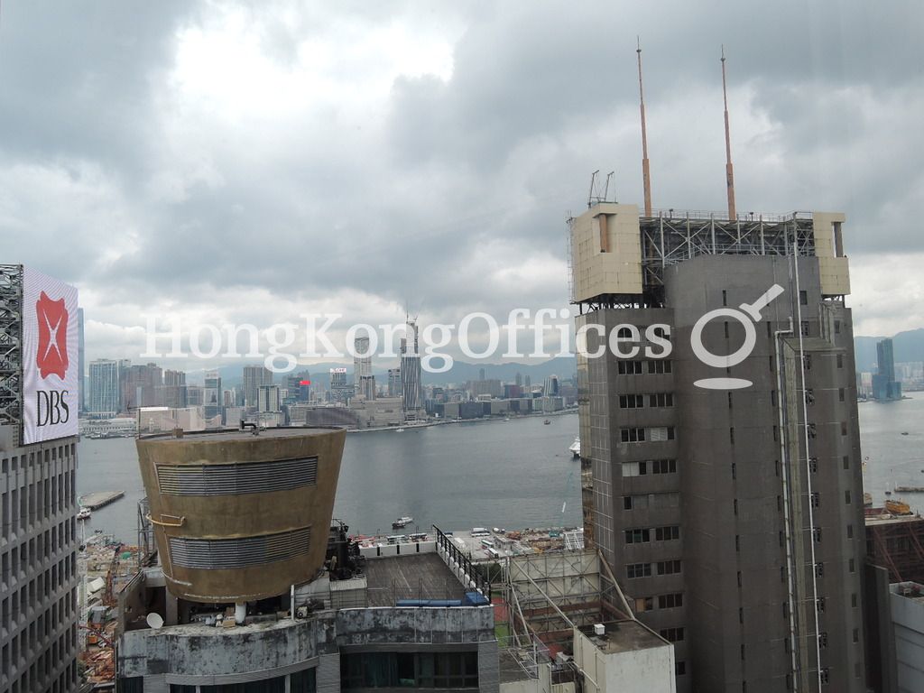 United Asia Finance Centre