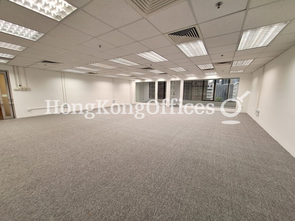 尖沙咀中心 - 西座