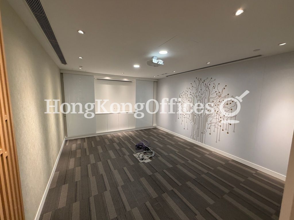 花园道三号 - 工商银行大厦