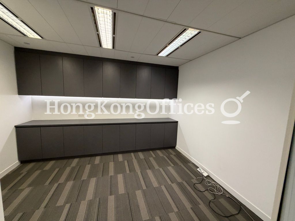 花园道三号 - 工商银行大厦