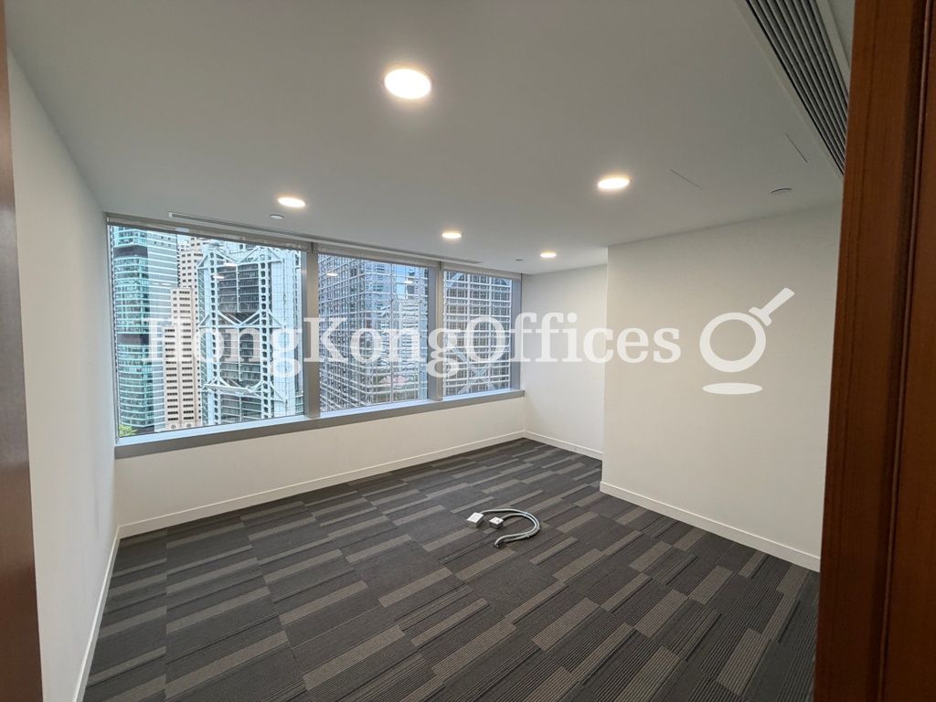 花园道三号 - 工商银行大厦