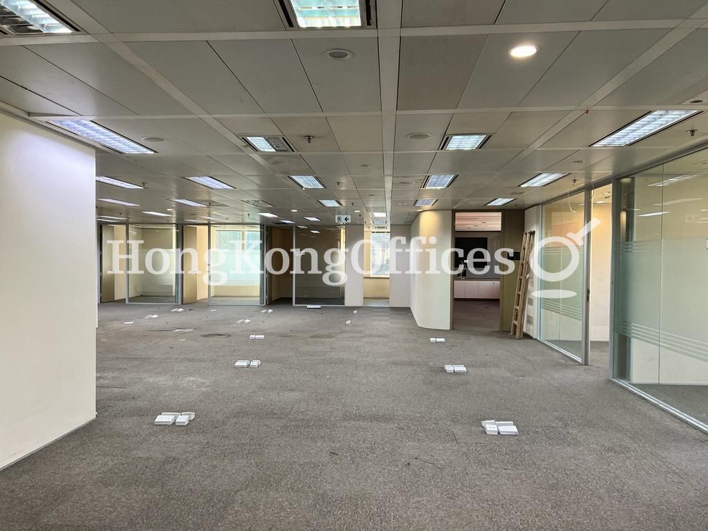 Office Area