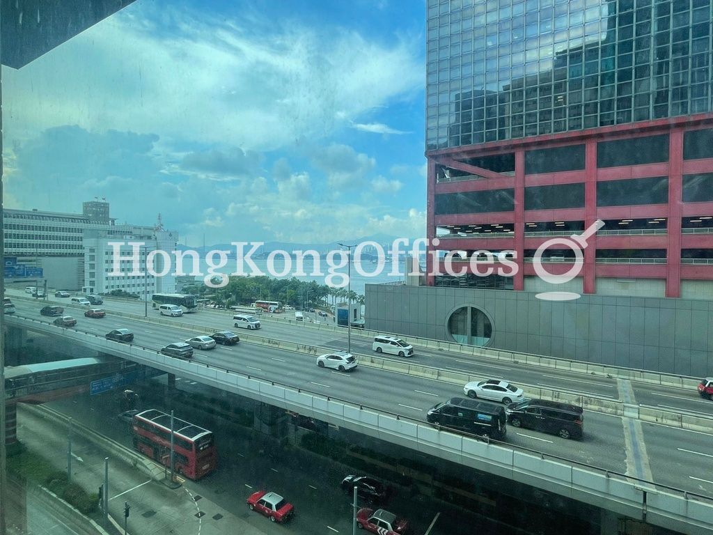 Hoi Kiu Commercial Building