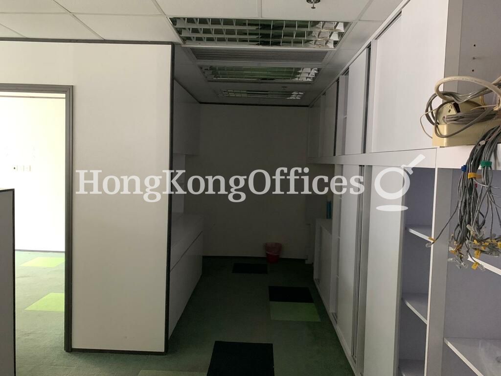 捷利中心