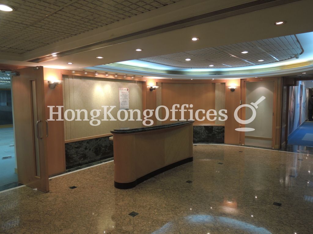 中保集团大厦