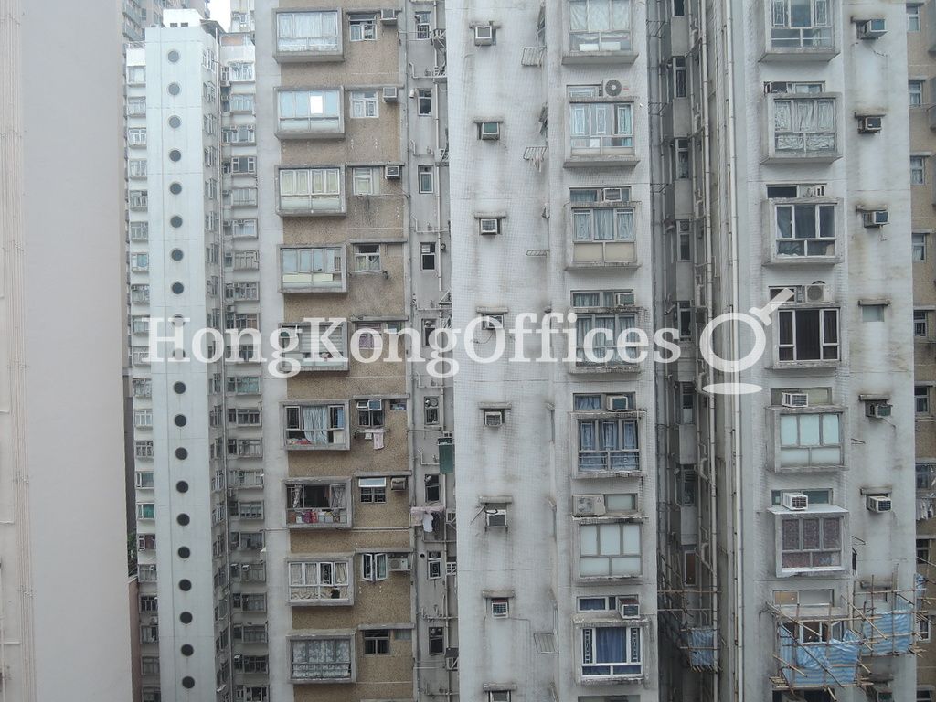 North Cape Commercial Building