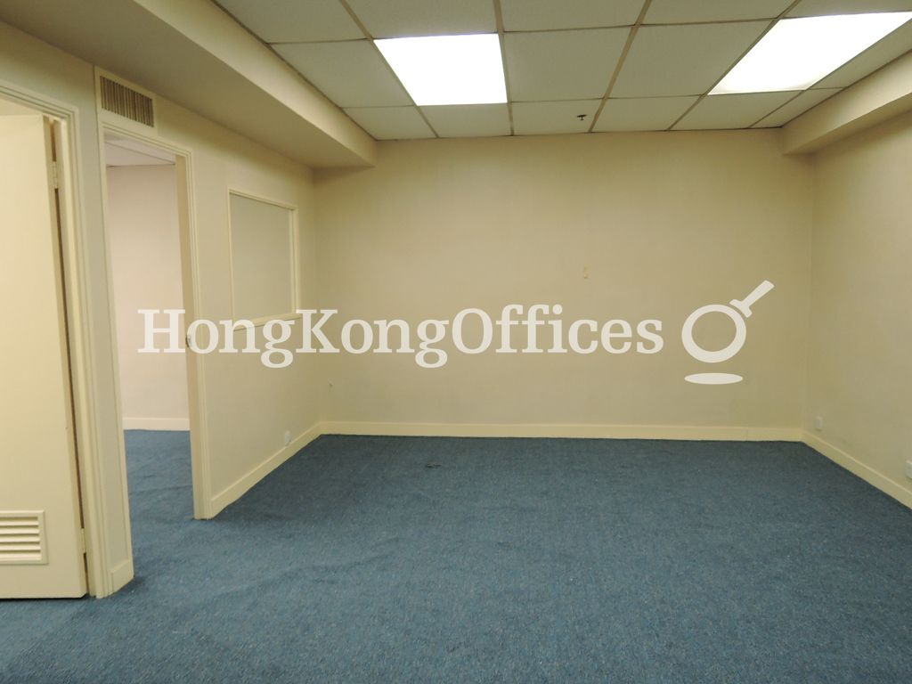 North Cape Commercial Building