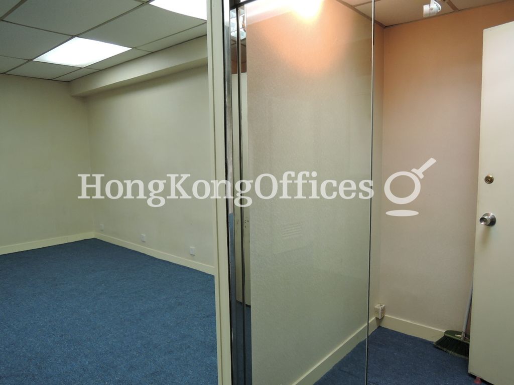 North Cape Commercial Building