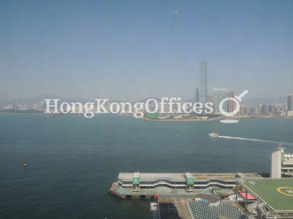 信德中心 - 西座