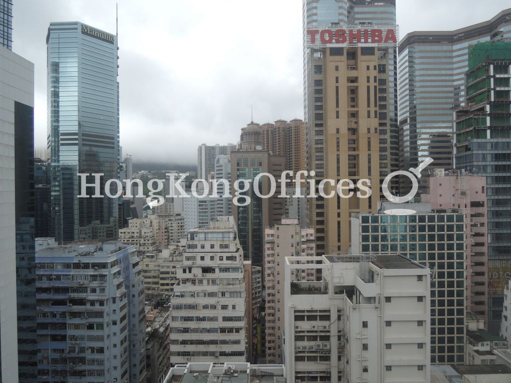 Causeway Bay Plaza II