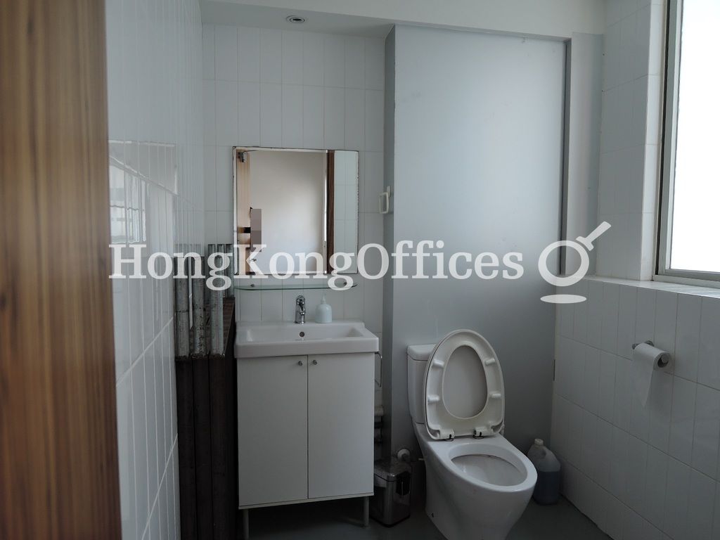 Private Toilet