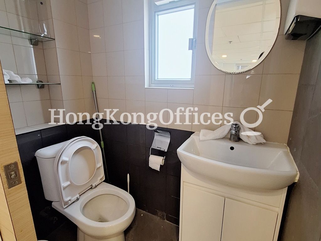 Internal Toilet