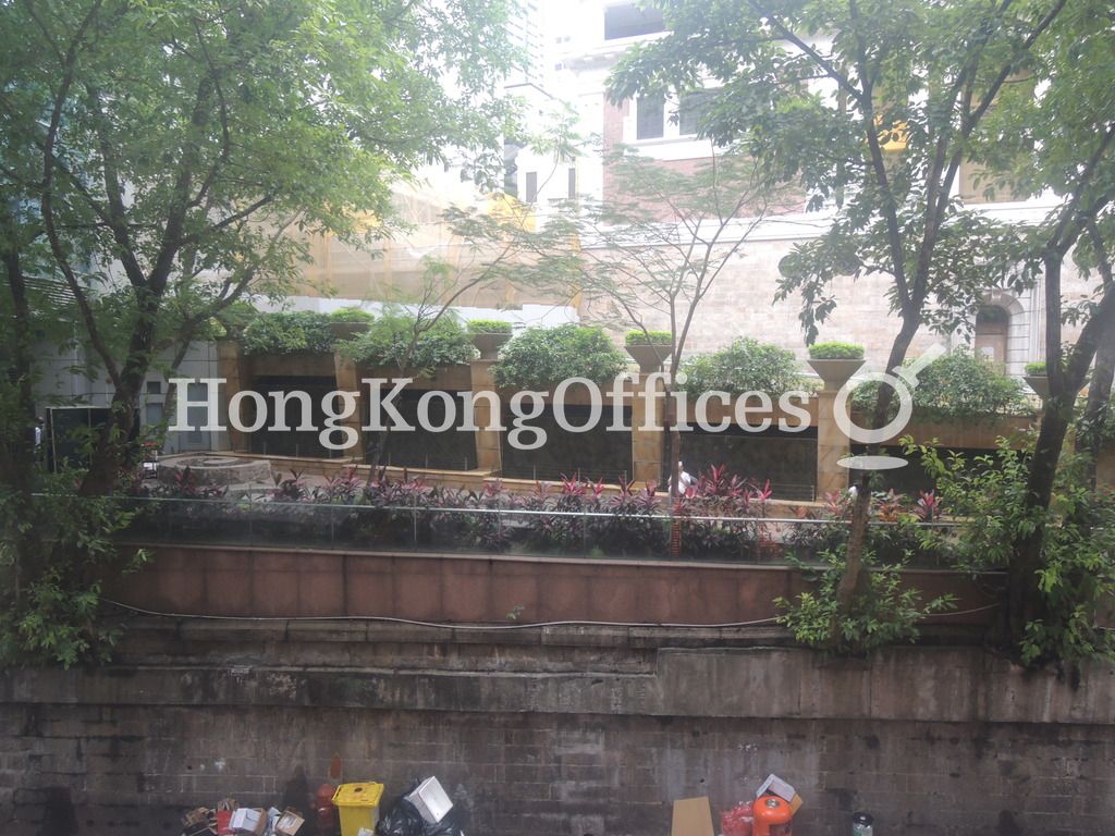 Yu Yuet Lai Building