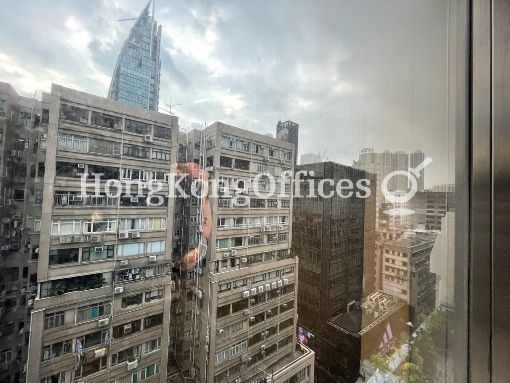 Kai Seng Commercial Centre