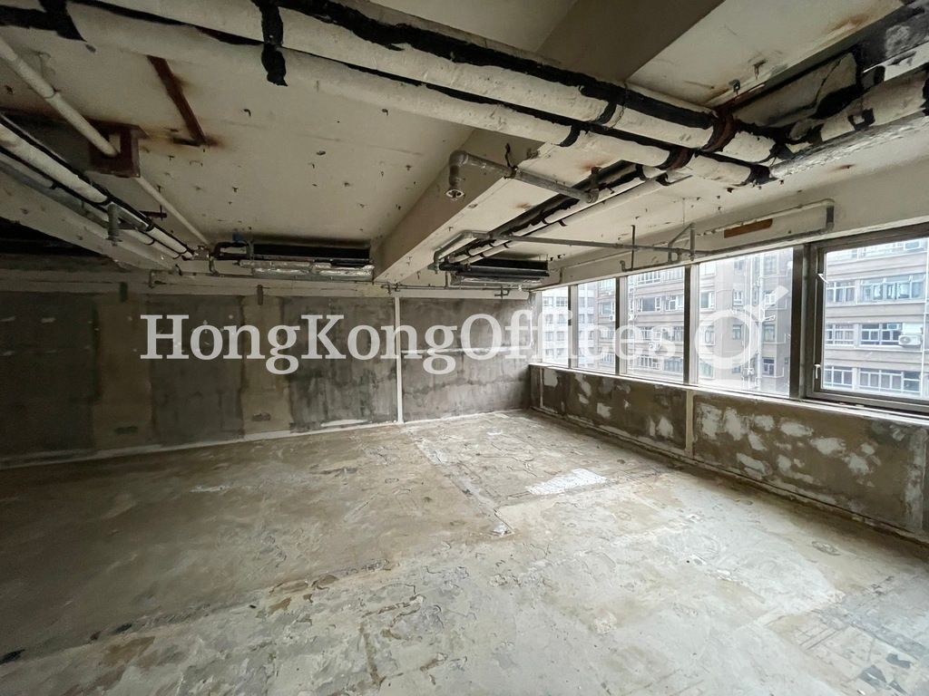 Kai Seng Commercial Centre