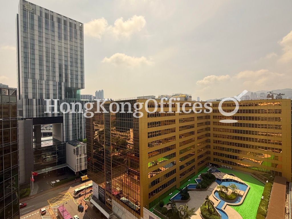 新文華中心 A 座