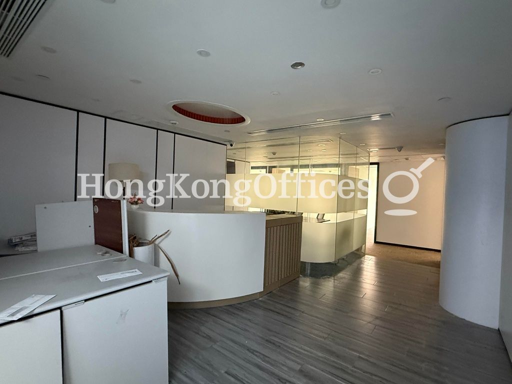 新文華中心 A 座