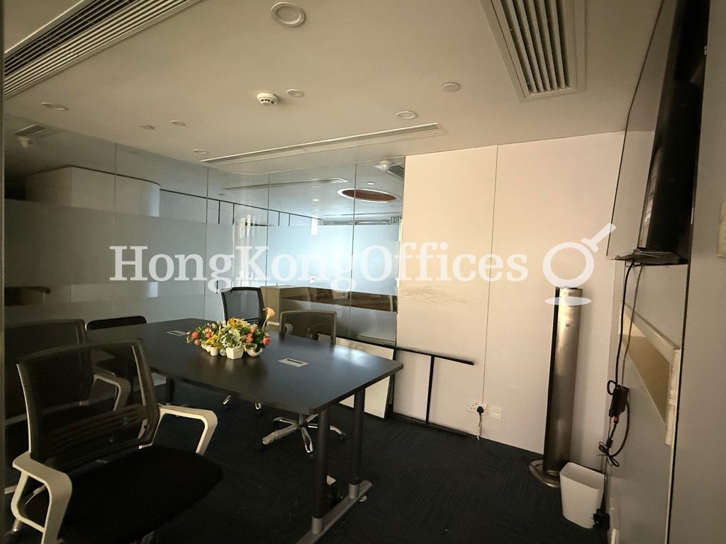 新文華中心 A 座