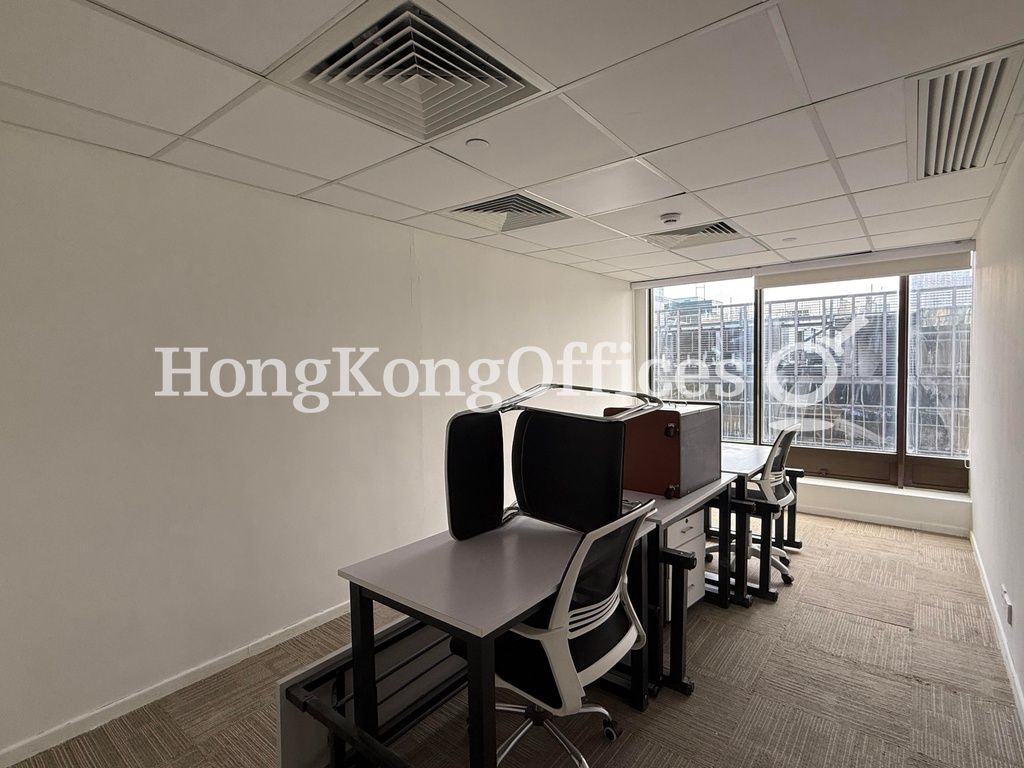 新文華中心 A 座