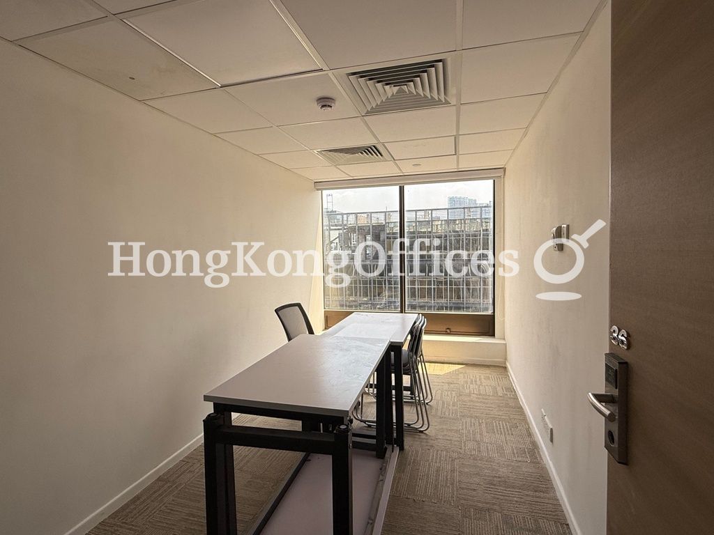 新文華中心 A 座