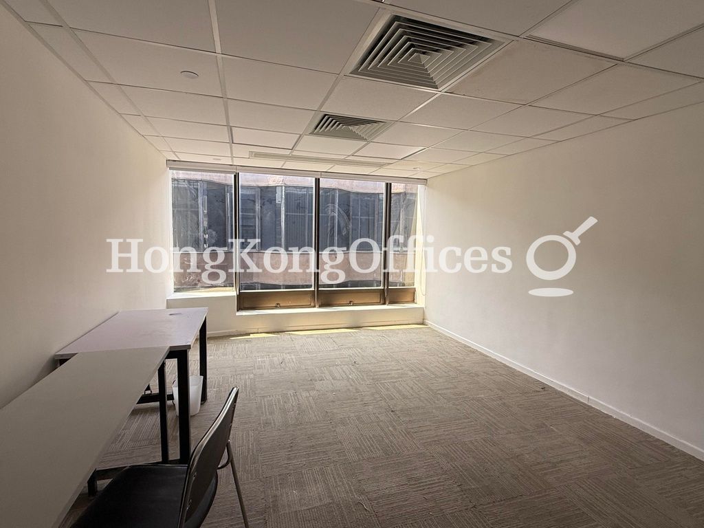 新文華中心 A 座