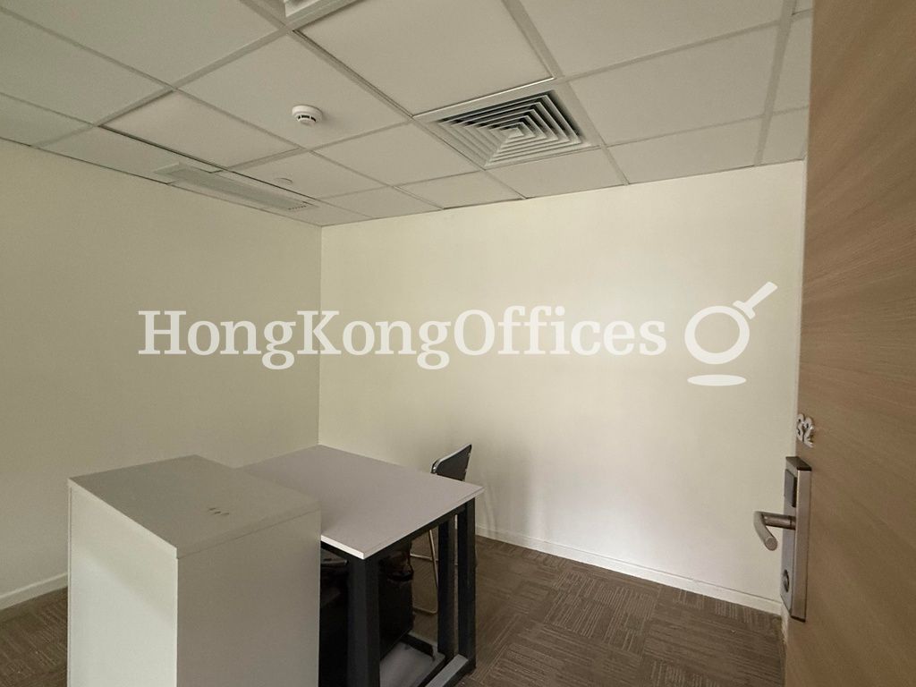 新文華中心 A 座