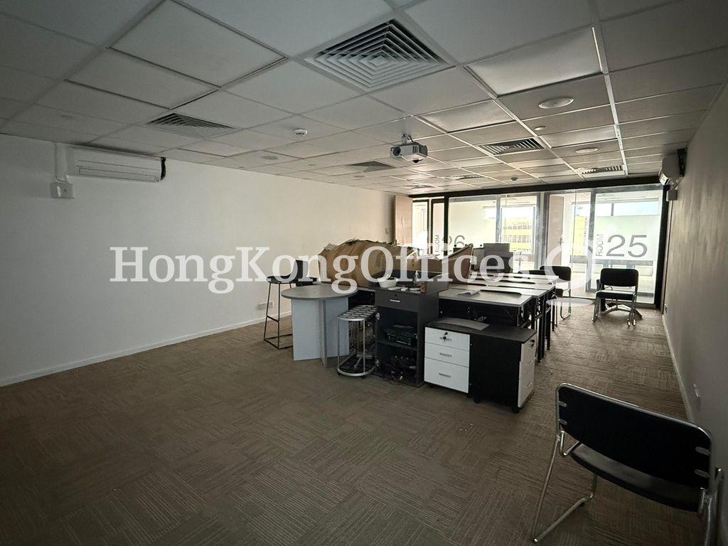 新文華中心 A 座