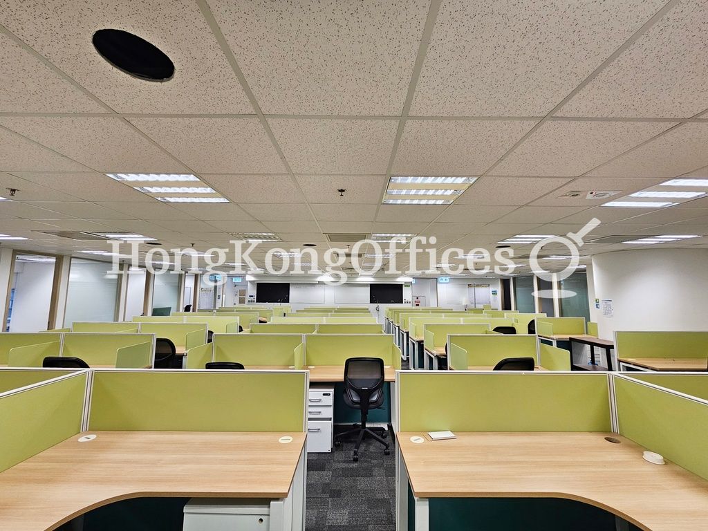 中國太平大廈一期