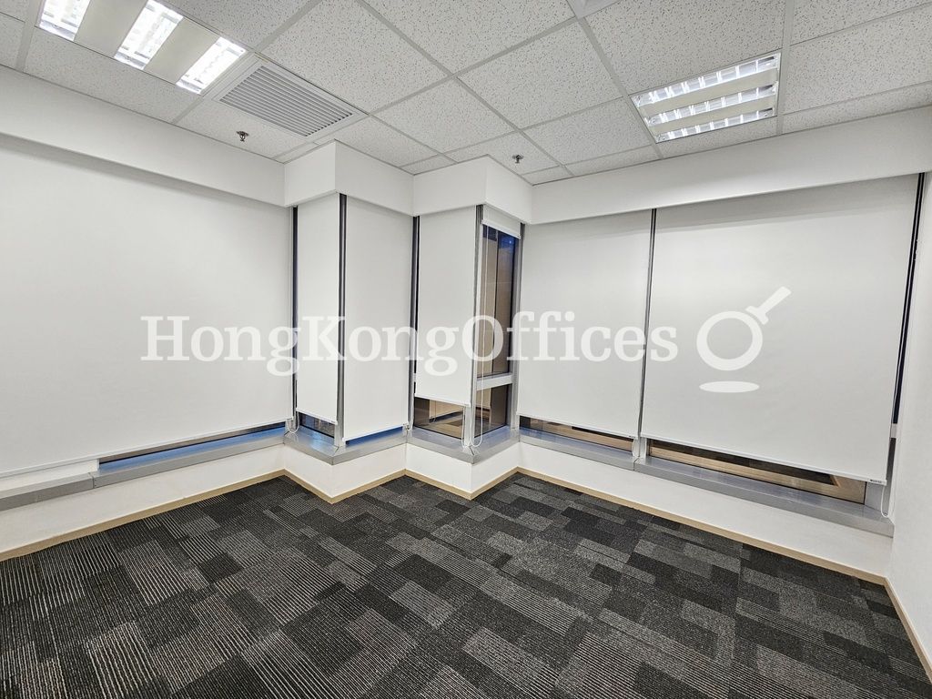 中國太平大廈一期