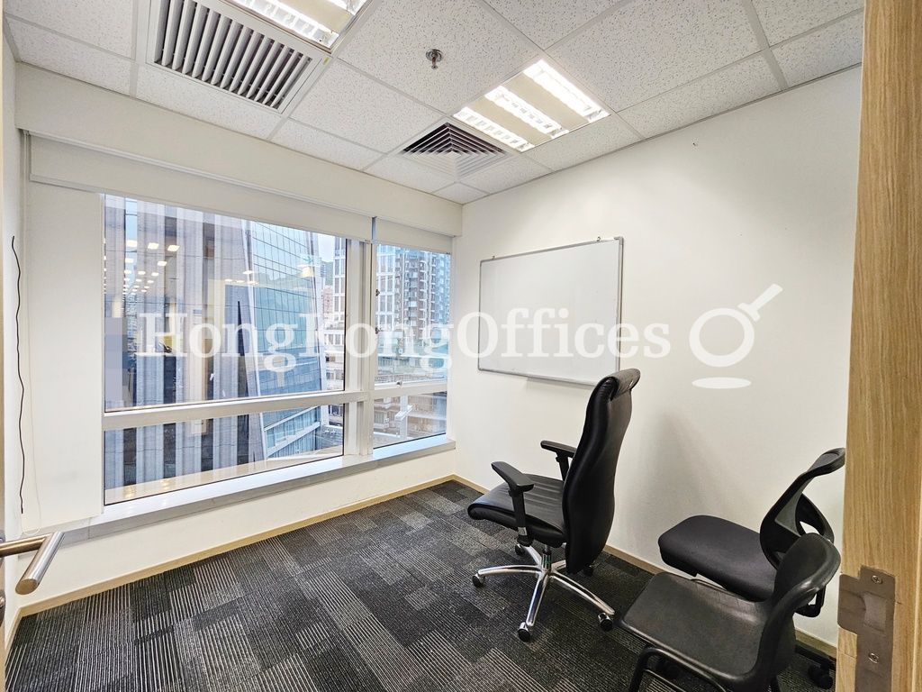 中國太平大廈一期