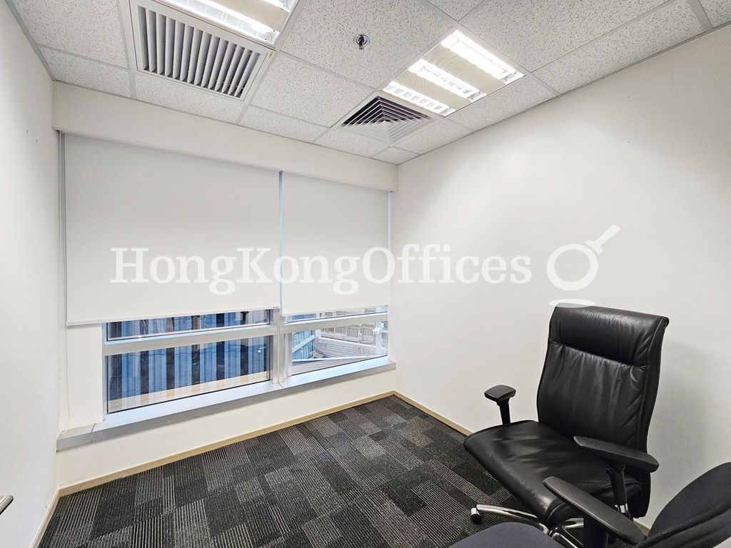 中國太平大廈一期