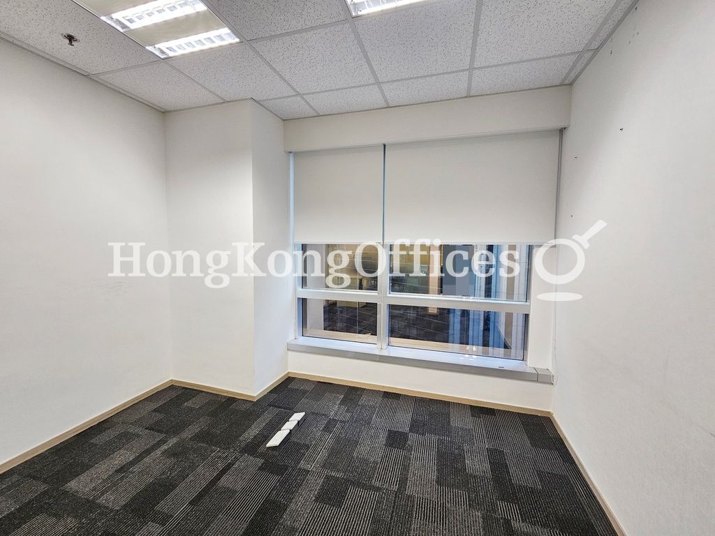 中國太平大廈一期