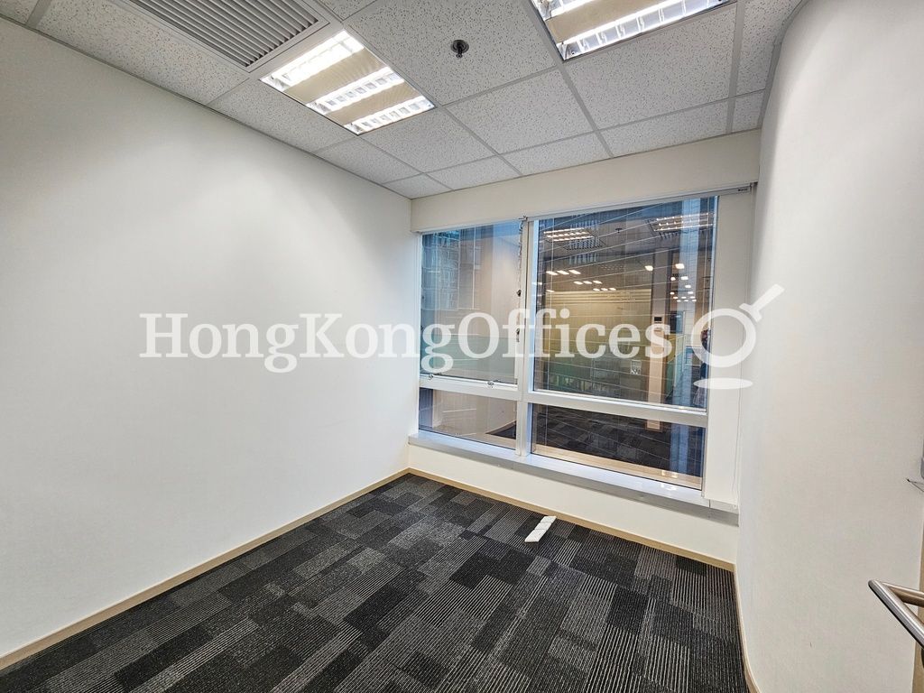 中國太平大廈一期