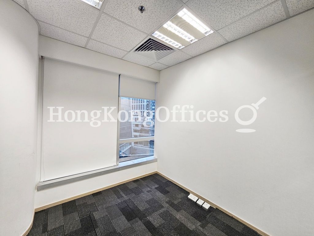 中國太平大廈一期