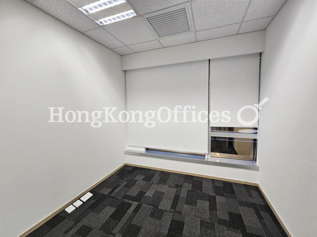 中國太平大廈一期